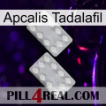 Apcalis Tadalafil 17